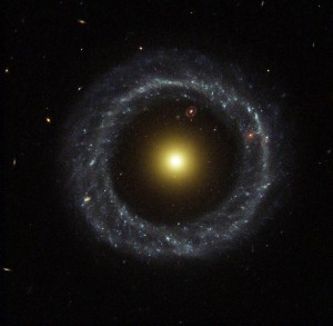 hoags_object