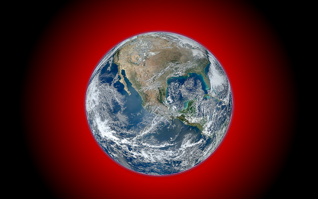 Lumistar-Blog-Infrared Earth